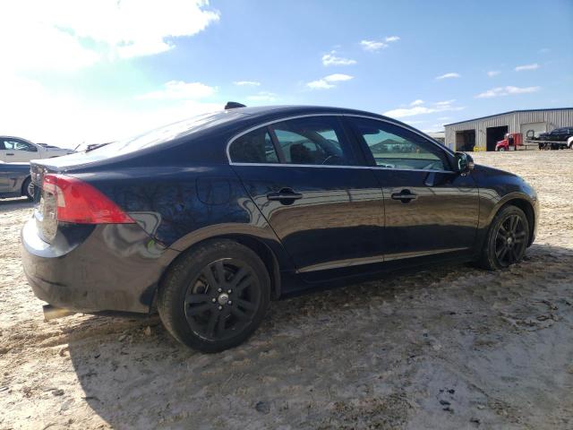 Photo 3 from auction – 2013 VOLVO S60 T5 with VIN YV1612FS2D2197348