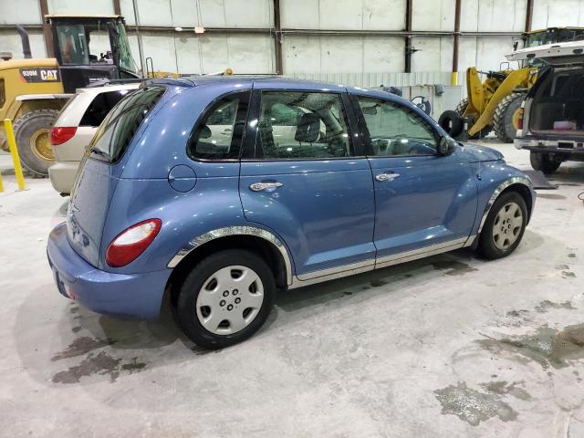Photo 3 from auction – 2007 CHRYSLER PT CRUISER with VIN 3A4FY48B27T628018