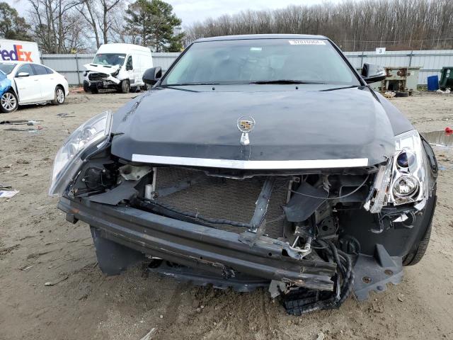 Photo 5 from auction – 2012 CADILLAC CTS with VIN 1G6DC5E56C0123822
