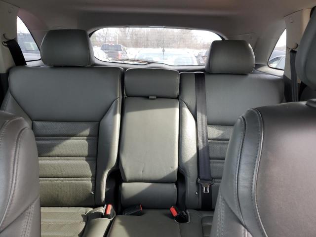 Photo 10 from auction – 2016 KIA SORENTO EX with VIN 5XYPHDA51GG077571