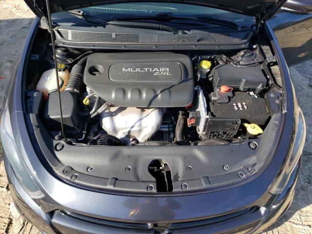 Photo 11 from auction – 2014 DODGE DART SXT with VIN 1C3CDFBB9ED823811