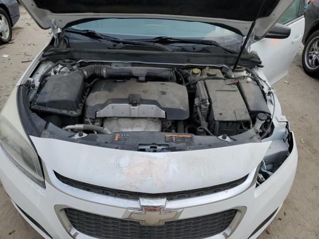 Photo 11 from auction – 2015 CHEVROLET MALIBU LS with VIN 1G11A5SLXFF207645