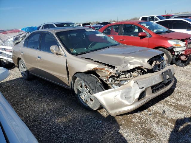 Photo 4 from auction – 2001 ACURA 3.2TL with VIN 19UUA56671A000873