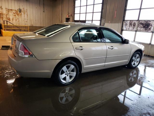 Photo 3 from auction – 2006 FORD FUSION SE with VIN 3FAFP07166R203168