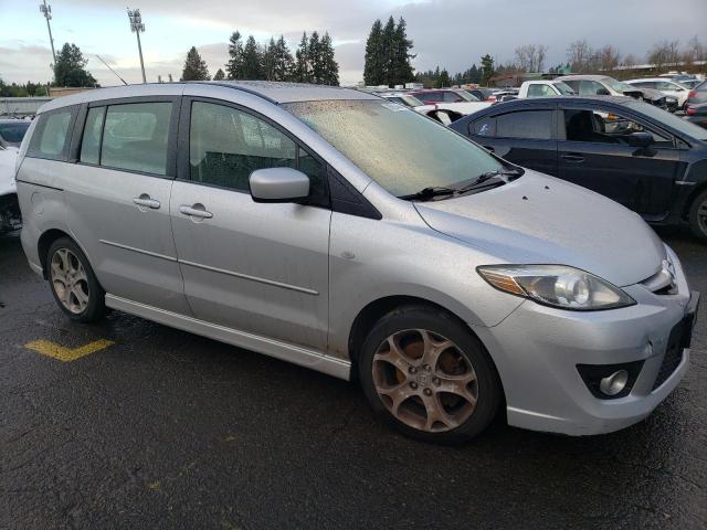 Photo 4 from auction – 2009 MAZDA 5 with VIN JM1CR29L090330472