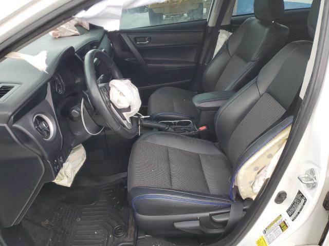 Photo 7 from auction – 2017 TOYOTA COROLLA L with VIN 2T1BURHE5HC963351