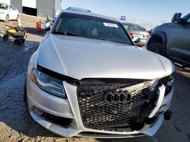 Zdjęcie 5 z aukcji – 2012 AUDI S4 PREMIUM z VIN WAUDGAFLXCA100929