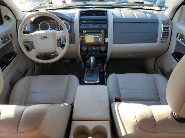 Photo 8 from auction – 2010 FORD ESCAPE HYB with VIN 1FMCU4K30AKB66598