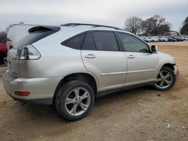 Photo 3 from auction – 2007 LEXUS RX 400H with VIN JTJGW31U172003680
