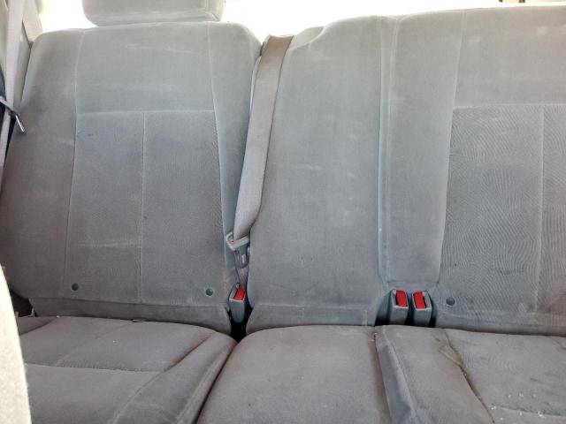 Photo 10 from auction – 2006 CHEVROLET TRAILBLAZE with VIN 1GNDT13S362110895