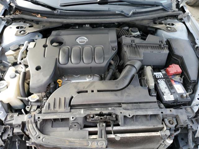 Photo 11 from auction – 2012 NISSAN ALTIMA S with VIN 1N4AL2EP7CC186450