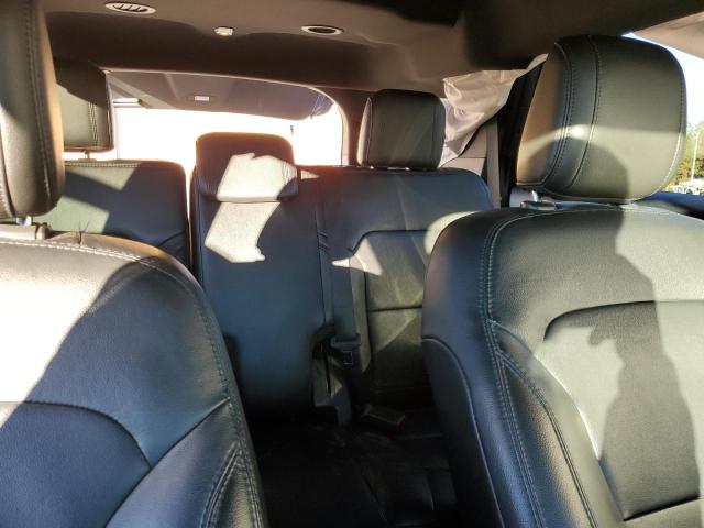 Photo 10 from auction – 2018 FORD EXPLORER X with VIN 1FM5K7D86JGA52181