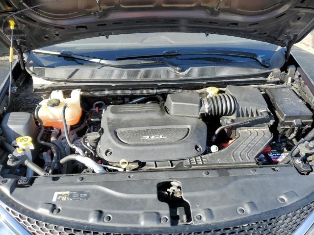 Photo 11 from auction – 2018 CHRYSLER PACIFICA T with VIN 2C4RC1EG8JR294264