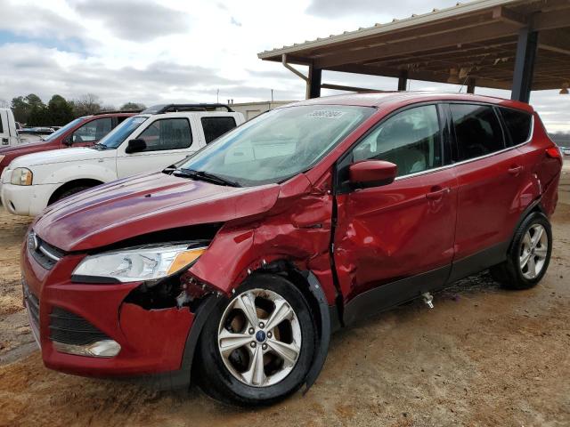 FORD ESCAPE SE 2015 with VIN 1FMCU0G7XFUB88253 - Photo from auction