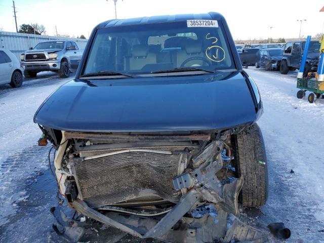 Photo 5 from auction – 2007 HONDA ELEMENT EX with VIN 5J6YH28717L007647