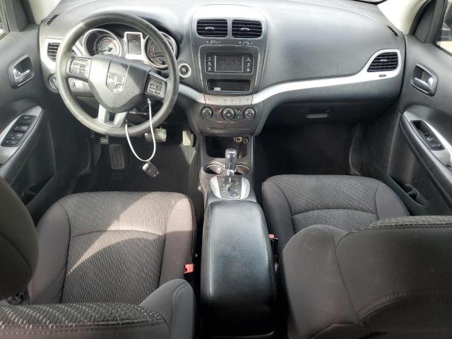 Photo 8 from auction – 2012 DODGE JOURNEY SX with VIN 3C4PDCBG0CT395769