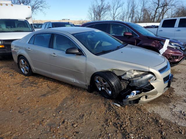 Photo 4 from auction – 2012 CHEVROLET MALIBU LS with VIN 1G1ZB5E02CF189073