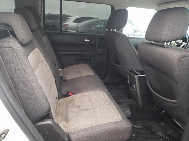 Photo 10 from auction – 2009 FORD FLEX SE with VIN 2FMDK51C39BA15116