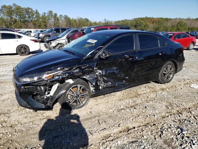 Photo 1 from auction – 2022 KIA FORTE FE with VIN 3KPF24AD0NE459198