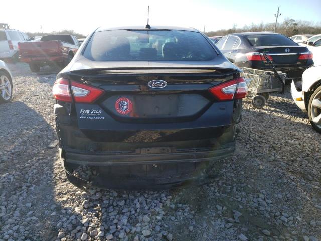 Photo 6 from auction – 2016 FORD FUSION S with VIN 3FA6P0G77GR313216