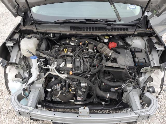 Photo 11 from auction – 2022 FORD EDGE SEL with VIN 2FMPK4J92NBB11146