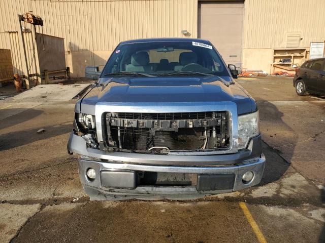 Photo 5 from auction – 2013 FORD F150 SUPER with VIN 1FTFW1CFXDFB38467