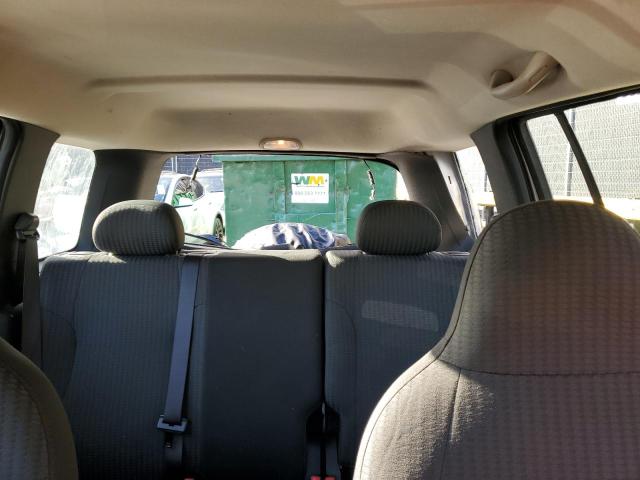 Photo 10 from auction – 2004 JEEP LIBERTY SP with VIN 1J4GL48KX4W304565