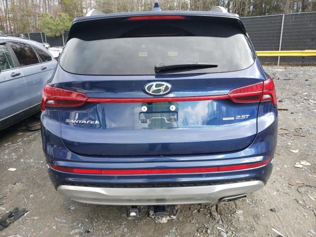 Photo 6 from auction – 2023 HYUNDAI SANTA FE C with VIN 5NMS5DAL6PH487046
