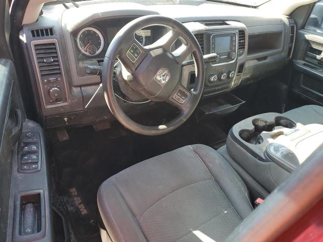 Photo 8 from auction – 2014 RAM 1500 ST with VIN 1C6RR6KT1ES228969