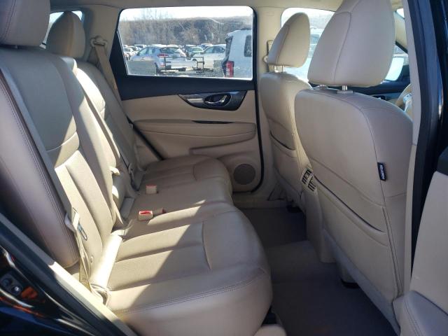 Photo 11 from auction – 2014 NISSAN ROGUE S with VIN 5N1AT2MV0EC829696