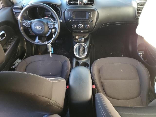 Photo 8 from auction – 2018 KIA SOUL with VIN KNDJN2A23J7622747