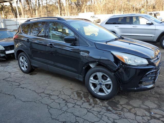 Photo 4 from auction – 2016 FORD ESCAPE SE with VIN 1FMCU0GX3GUA07768