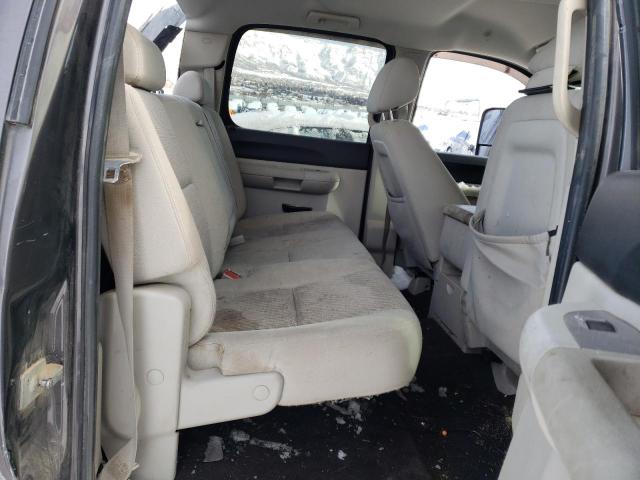 Photo 10 from auction – 2010 CHEVROLET SILVERADO with VIN 1GC4KXBG7AF155187