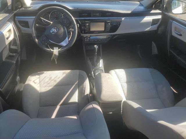 Photo 8 from auction – 2016 TOYOTA COROLLA L with VIN 2T1BURHE5GC565524