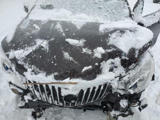 Photo 12 from auction – 2015 BUICK ENCORE with VIN KL4CJASB5FB086380