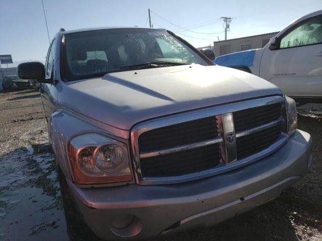 Photo 4 from auction – 2005 DODGE DURANGO LI with VIN 1D4HB58D05F545611