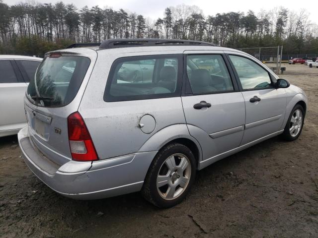 Photo 3 from auction – 2003 FORD FOCUS with VIN 1FAHP363X3W130876