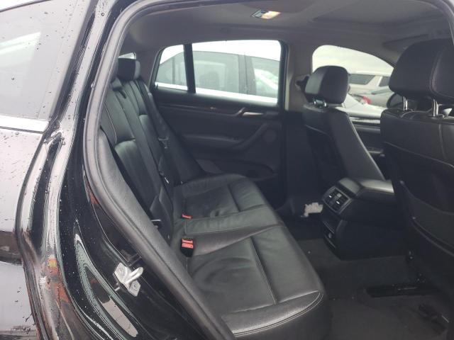 Photo 11 from auction – 2017 BMW X4 XDRIVE2 with VIN 5UXXW3C31H0T80352