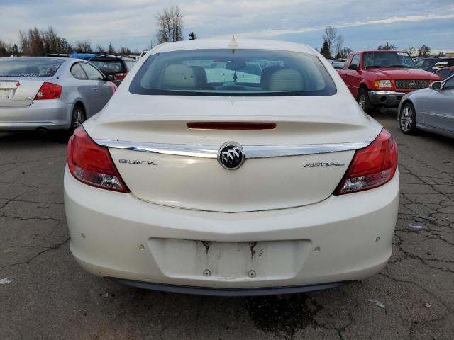 Zdjęcie 6 z aukcji – 2012 BUICK REGAL PREM z VIN 2G4GS5EK0C9154312