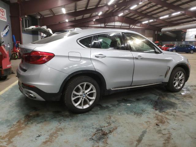 Photo 3 from auction – 2019 BMW X6 SDRIVE3 with VIN 5UXKU0C53K0H99586