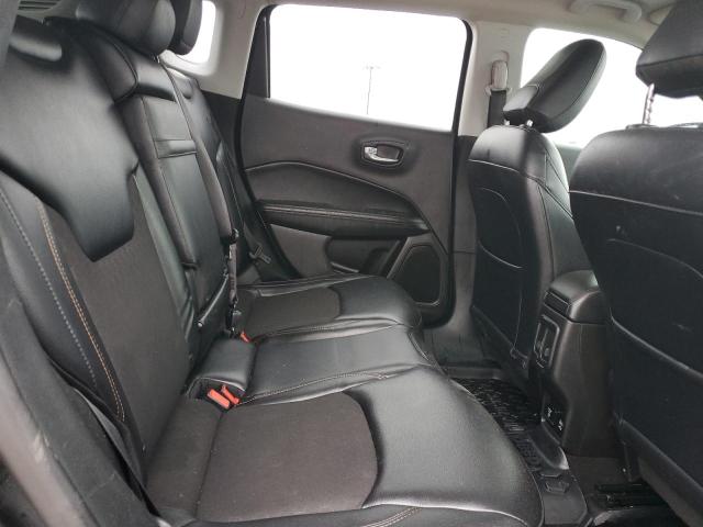 Photo 11 from auction – 2017 JEEP COMPASS LA with VIN 3C4NJCBB5HT605732