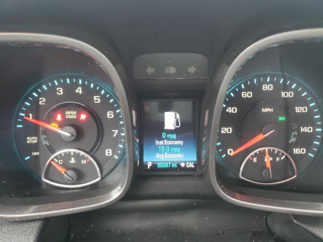 Photo 9 from auction – 2015 CHEVROLET MALIBU 1LT with VIN 1G11C5SL2FF293379
