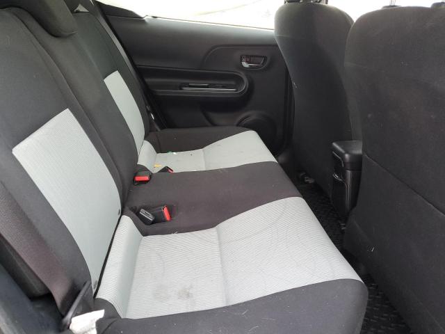 Photo 10 from auction – 2015 TOYOTA PRIUS C with VIN JTDKDTB39F1098194