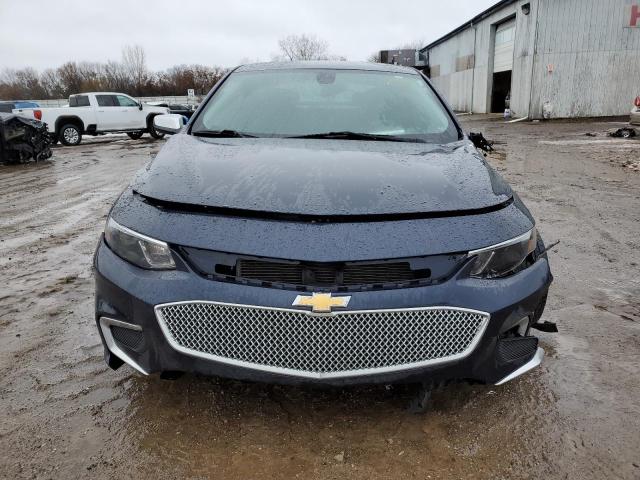 Photo 5 from auction – 2018 CHEVROLET MALIBU LS with VIN 1G1ZB5ST8JF105639