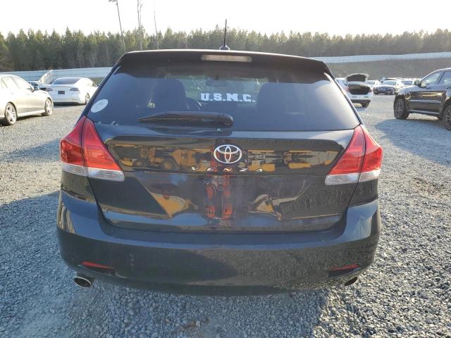 Photo 6 from auction – 2011 TOYOTA VENZA with VIN 4T3ZK3BB8BU040679