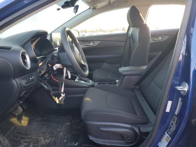 Photo 7 from auction – 2019 KIA FORTE FE with VIN 3KPF24AD4KE107320