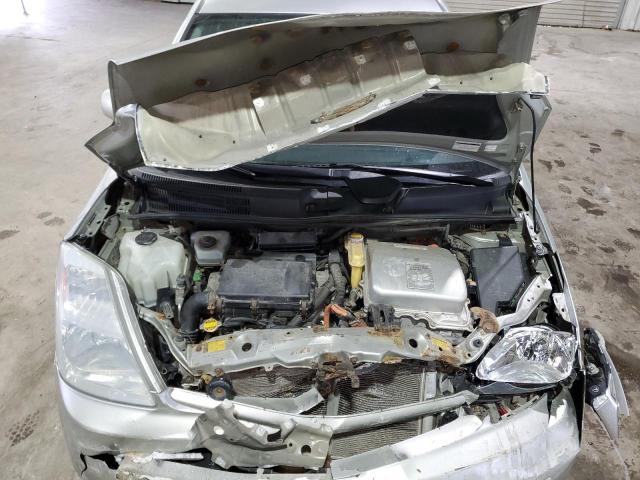 Photo 11 from auction – 2004 TOYOTA PRIUS with VIN JTDKB20U940004510
