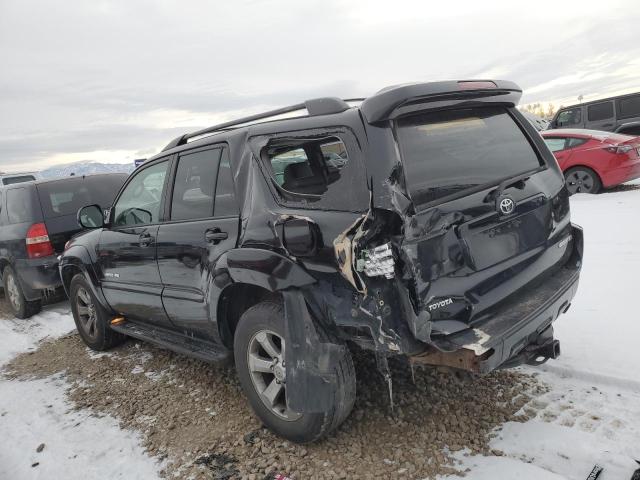 Photo 2 from auction – 2006 TOYOTA 4 RUNNER with VIN JTEBT17R568036363