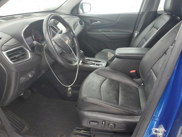 Photo 7 from auction – 2019 CHEVROLET EQUINOX PR with VIN 3GNAXYEX2KS518330