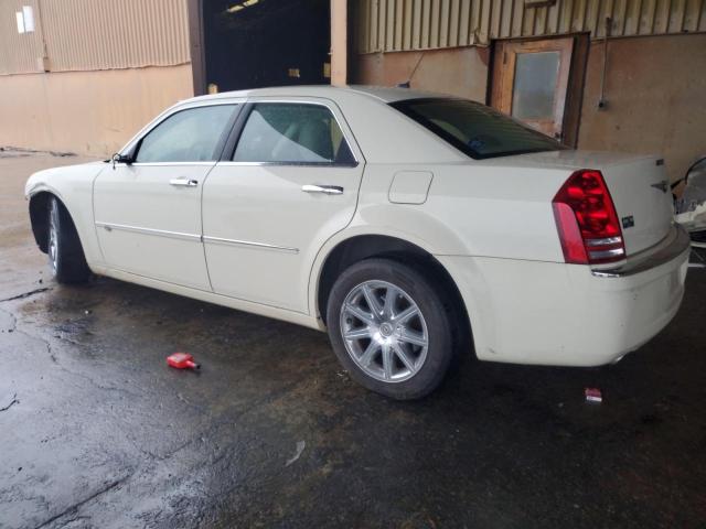 Photo 2 from auction – 2008 CHRYSLER 300C with VIN 2C3LA63H98H120115